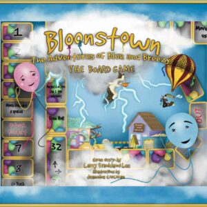 Bloonstown Puzzle and Game