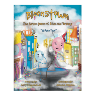 Book 3: A New Day (Hardcover Edition)