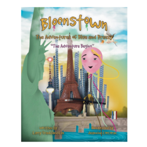 Book 7: The Adventure Begins (Hardcover Edition)